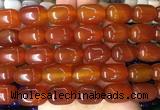 AGBS87 15 inches 13*18mm drum agate gemstone beads wholesale