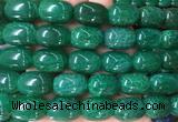 AGBS96 15 inches 13*18mm drum agate gemstone beads wholesale