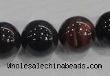 CAA220 15.5 inches 18mm round dreamy agate gemstone beads