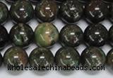 CAF103 15.5 inches 8mm round Africa stone beads wholesale