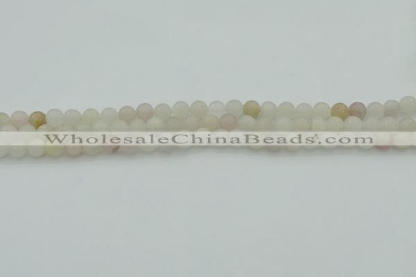 CAJ460 15.5 inches 4mm round purple aventurine beads wholesale