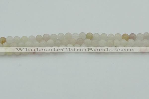 CAJ461 15.5 inches 6mm round purple aventurine beads wholesale