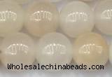 CAJ841 15 inches 8mm round pink aventurine beads, 2mm hole