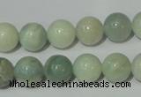 CAM703 15.5 inches 10mm round natural amazonite gemstone beads