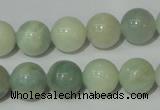 CAM704 15.5 inches 12mm round natural amazonite gemstone beads