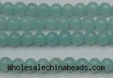 CAM900 15.5 inches 2mm round amazonite gemstone beads wholesale