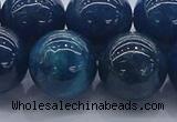 CAP367 15.5 inches 18mm round apatite gemstone beads wholesale