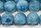 CAP721 15 inches 8mm round apatite gemstone beads