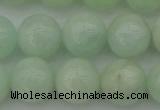 CBE06 15.5 inches 14mm round beryl gemstone beads wholesale