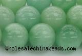 CBJ60 15.5 inches 16mm round jade gemstone beads wholesale