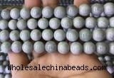 CBJ712 15.5 inches 8mm round jade gemstone beads wholesale