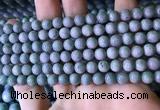 CBJ716 15.5 inches 6mm round jade gemstone beads wholesale