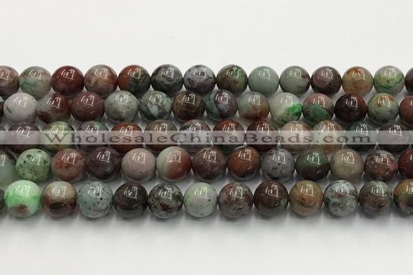 CBJ732 15.5 inches 10mm round jade gemstone beads wholesale