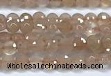 CCB1359 15 inches 2.5mm faceted coin moonstone beads