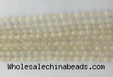 CCB804 15.5 inches 4*6mm rice gemstone beads wholesale