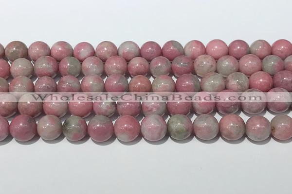 CCB833 15.5 inches 10mm round gemstone beads wholesale