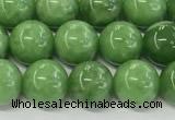 CCB956 15.5 inches 8mm round maw sit sit jade gemstone beads