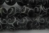 CCJ223 15.5 inches 10mm round China jade beads wholesale