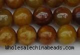 CCJ318 15.5 inches 10mm round China jade beads wholesale