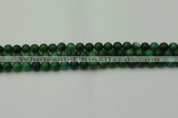 CCJ500 15.5 inches 4mm round African jade beads wholesale