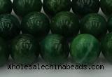 CCJ503 15.5 inches 10mm round African jade beads wholesale