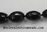 CCN1516 15.5 inches 10*14mm – 20*30mm faceted rice candy jade beads