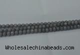 CCN2560 15 inches 8mm faceted round candy jade beads wholesale