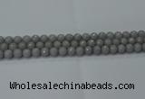 CCN2561 15 inches 10mm faceted round candy jade beads wholesale