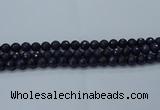 CCN2569 15 inches 12mm faceted round candy jade beads wholesale