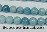 CCN2922 15.5 inches 8mm round candy jade beads wholesale