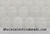 CCN4021 15.5 inches 10mm round candy jade beads wholesale