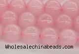 CCN4023 15.5 inches 10mm round candy jade beads wholesale