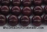 CCN4035 15.5 inches 10mm round candy jade beads wholesale