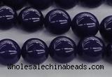 CCN4040 15.5 inches 10mm round candy jade beads wholesale