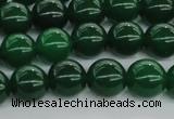 CCN4044 15.5 inches 10mm round candy jade beads wholesale