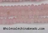 CCN4100 15.5 inches 2*4mm faceted rondelle candy jade beads