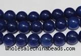 CCN42 15.5 inches 8mm round candy jade beads wholesale