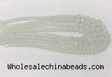 CCN5185 6mm - 14mm round opal gemstone graduated beads