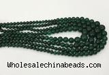 CCN5200 6mm - 14mm round candy jade graduated beads