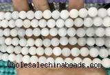 CCN5312 15 inches 8mm round candy jade beads Wholesale