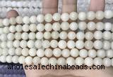 CCN5314 15 inches 8mm round candy jade beads Wholesale