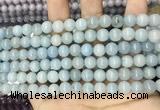 CCN5394 15 inches 8mm round candy jade beads Wholesale