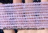 CCN6021 15.5 inches 4mm round candy jade beads Wholesale