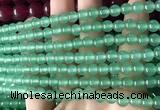 CCN6076 15.5 inches 6mm round candy jade beads Wholesale