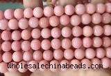 CCN6112 15.5 inches 12mm round candy jade beads Wholesale