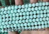 CCN6113 15.5 inches 6mm round candy jade beads Wholesale