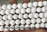 CCN6119 15.5 inches 10mm round candy jade beads Wholesale