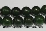 CCN62 15.5 inches 12mm round candy jade beads wholesale