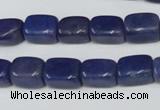 CCN629 15.5 inches 8*12mm nuggets candy jade beads wholesale