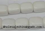 CCN634 15.5 inches 12*18mm nuggets candy jade beads wholesale